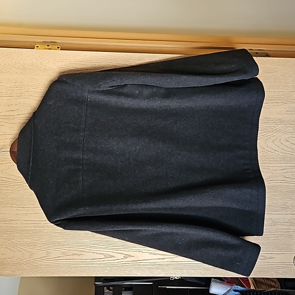 Ralph Lauren wool Coat - Picture 3 of 10